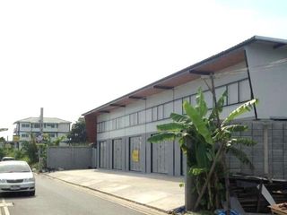 For rent 1 Beds warehouse in Bang Bua Thong, Nonthaburi