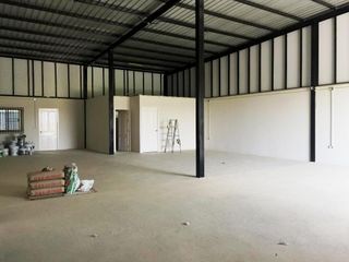 For rent 1 Beds warehouse in Bang Bua Thong, Nonthaburi