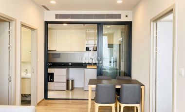 For sale 2 bed condo in Khlong Toei, Bangkok