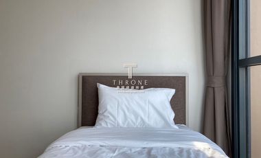 For sale 2 bed condo in Khlong Toei, Bangkok