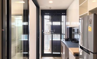 For sale 2 bed condo in Khlong Toei, Bangkok