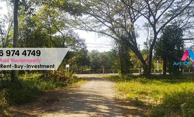 Terreno en venta en Pak Chong, Nakhon Ratchasima