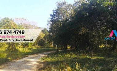 Terreno en venta en Pak Chong, Nakhon Ratchasima
