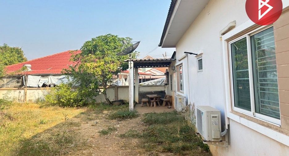ขาย 2 เตียง บ้านเดี่ยว ใน ศรีมหาโพธิ, ปราจีนบุรี