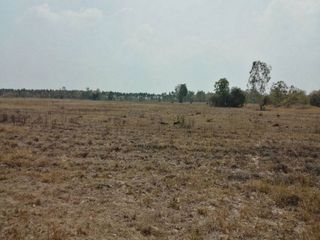 For sale land in Kabin Buri, Prachin Buri