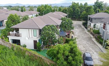 ขาย 3 ห้องนอน บ้านเดี่ยว ใน สันกำแพง, เชียงใหม่