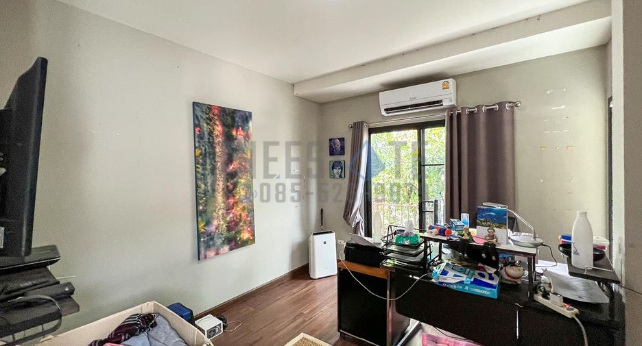 For sale 3 ベッドルーム house in San Kamphaeng, Chiang Mai