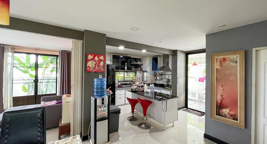 For sale 3 ベッドルーム house in San Kamphaeng, Chiang Mai