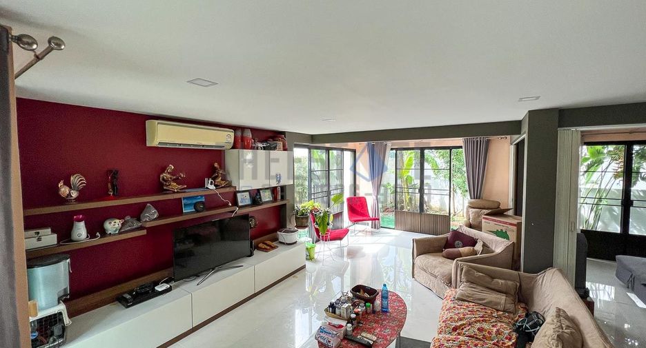 For sale 3 ベッドルーム house in San Kamphaeng, Chiang Mai