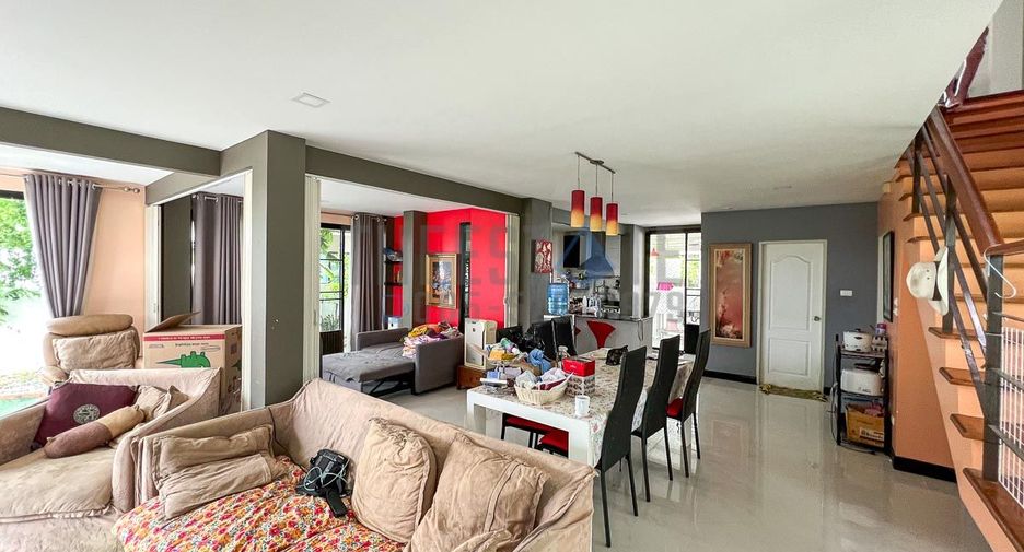 For sale 3 ベッドルーム house in San Kamphaeng, Chiang Mai