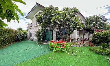 ขาย 3 ห้องนอน บ้านเดี่ยว ใน สันกำแพง, เชียงใหม่