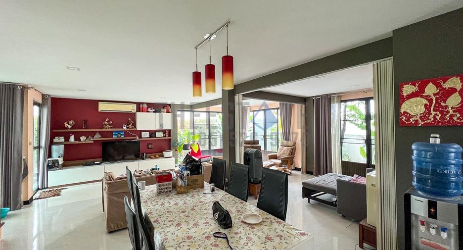 For sale 3 ベッドルーム house in San Kamphaeng, Chiang Mai