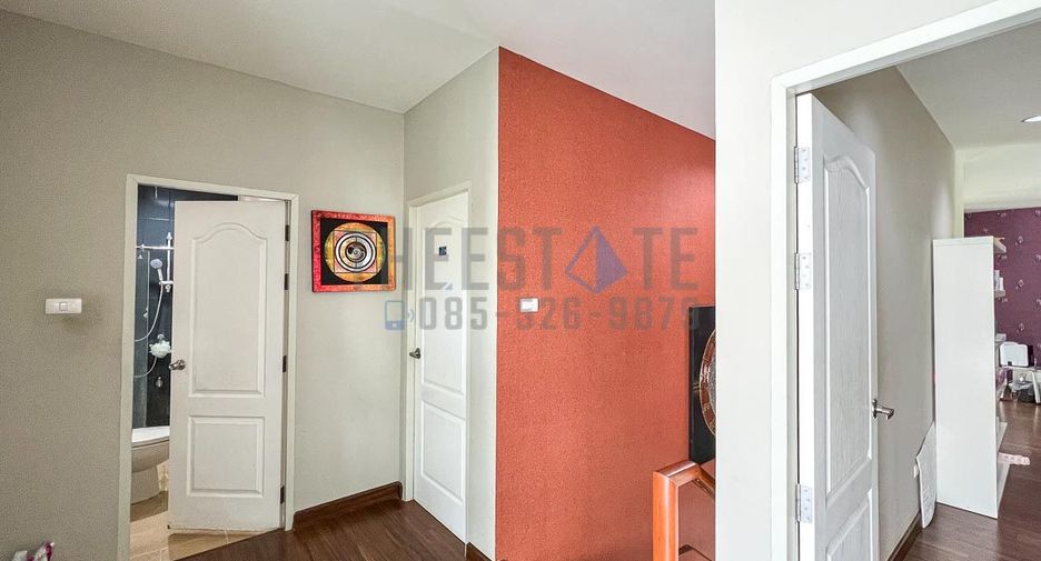 For sale 3 ベッドルーム house in San Kamphaeng, Chiang Mai