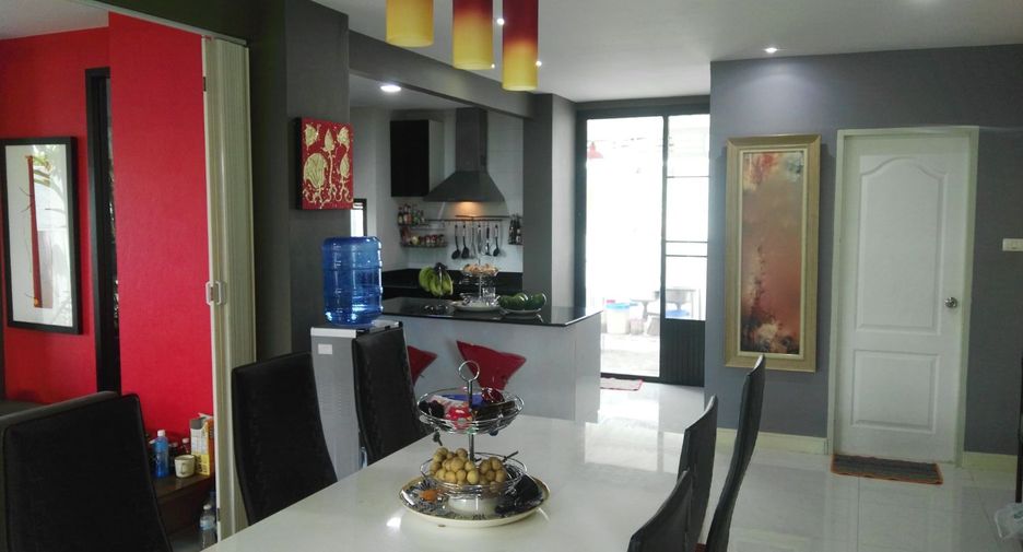 For sale 3 ベッドルーム house in San Kamphaeng, Chiang Mai