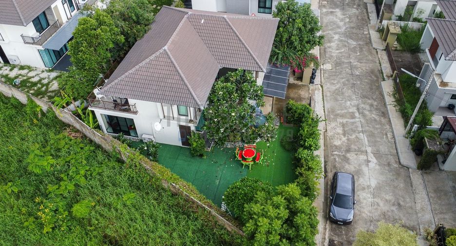 For sale 3 ベッドルーム house in San Kamphaeng, Chiang Mai