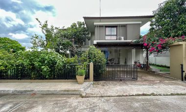 For sale 3 bedrooms house in San Kamphaeng, Chiang Mai