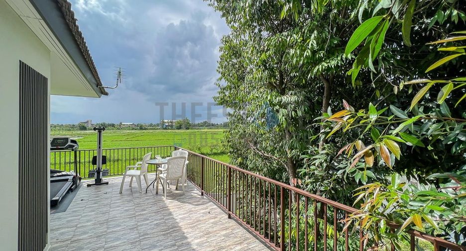 For sale 3 ベッドルーム house in San Kamphaeng, Chiang Mai