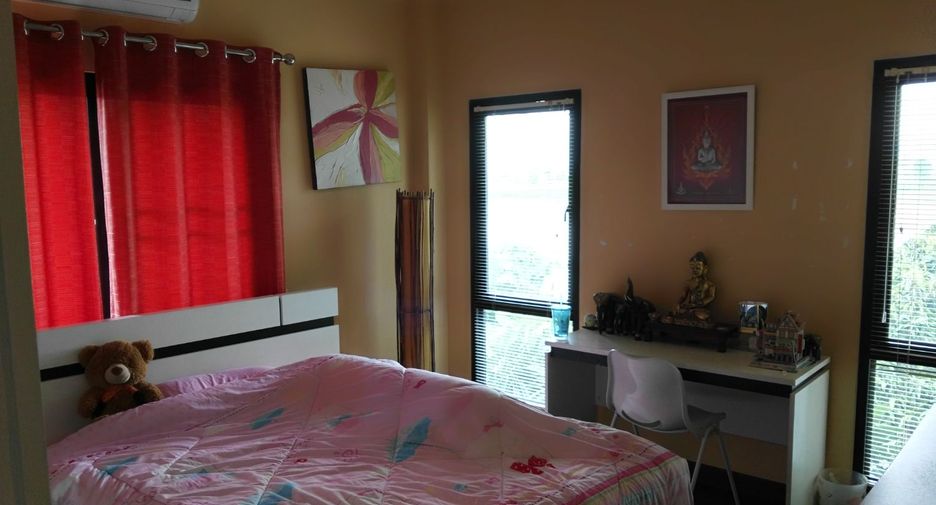 For sale 3 ベッドルーム house in San Kamphaeng, Chiang Mai