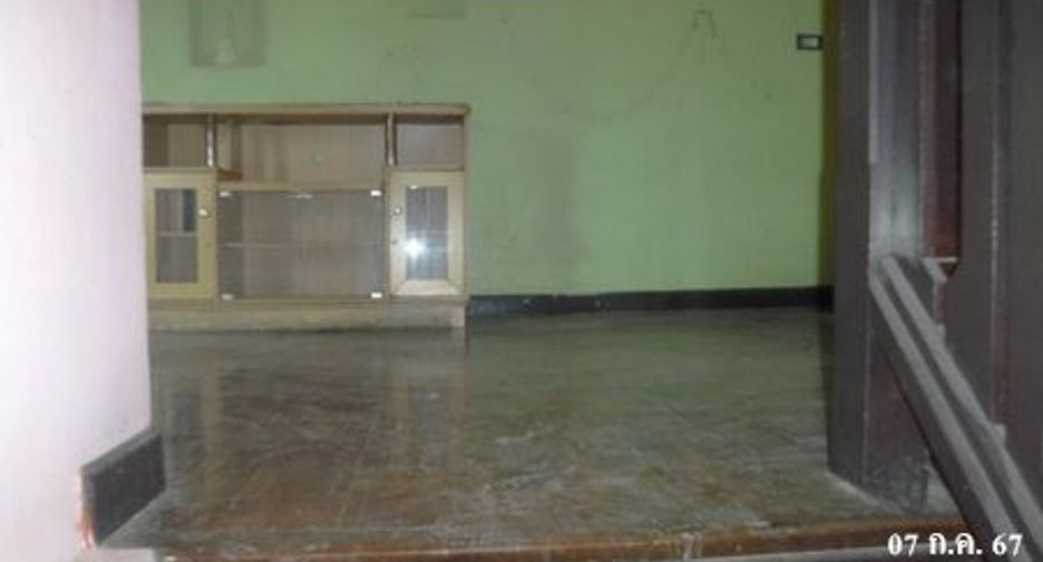 For sale 3 bedrooms house in Saphan Sung, Bangkok