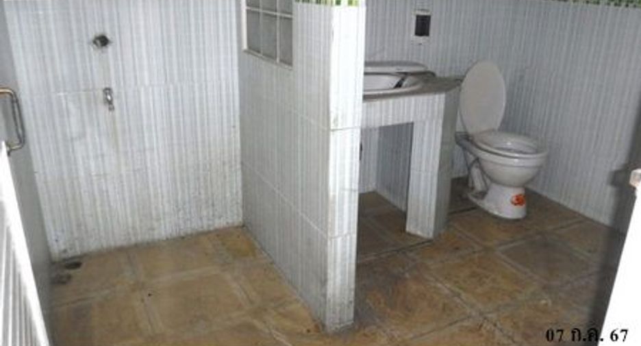 For sale 3 bedrooms house in Saphan Sung, Bangkok