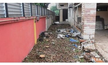 Casa en venta de 3 habitaciones en Saphan Sung, Bangkok