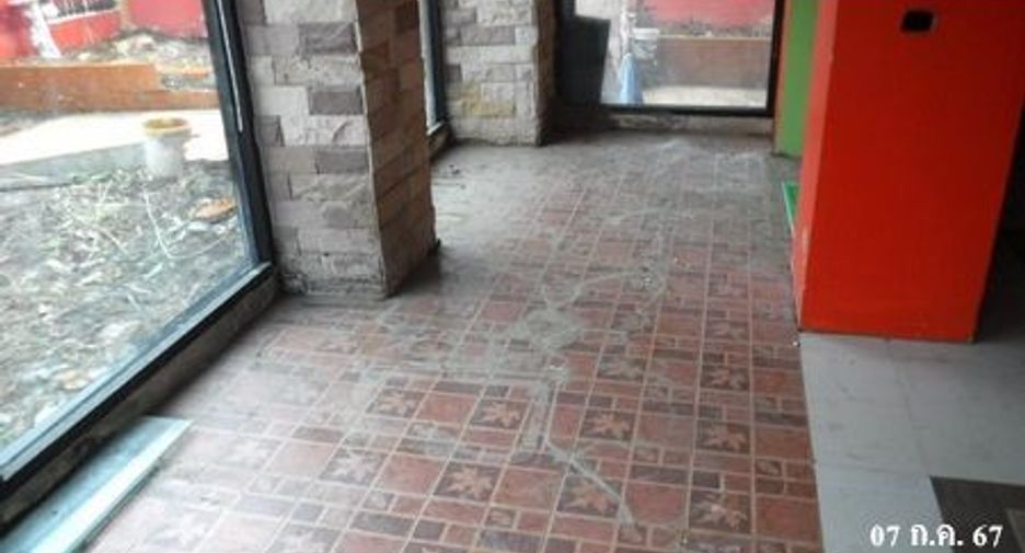 For sale 3 bedrooms house in Saphan Sung, Bangkok