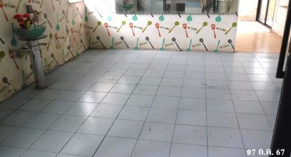 For sale 3 bedrooms house in Saphan Sung, Bangkok