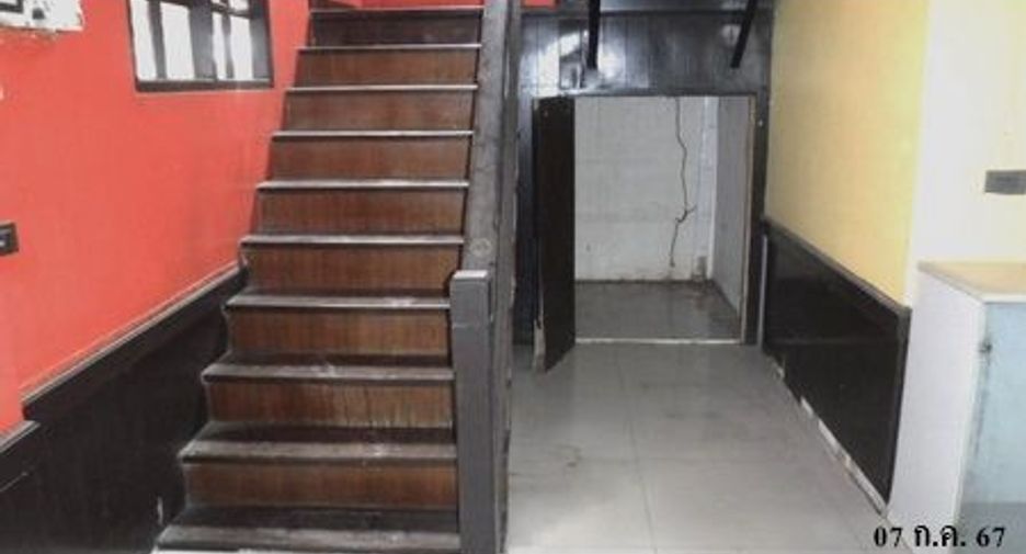 For sale 3 bedrooms house in Saphan Sung, Bangkok