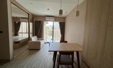 For sale 1 bed condo in Mueang Chiang Mai, Chiang Mai