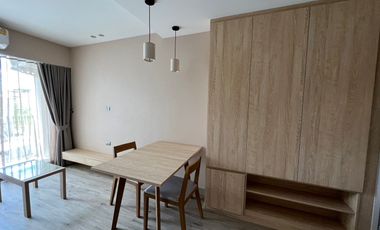 For sale 1 bed condo in Mueang Chiang Mai, Chiang Mai