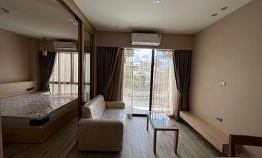 For sale 1 bed condo in Mueang Chiang Mai, Chiang Mai