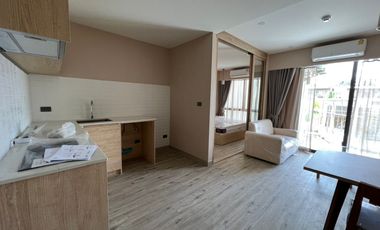 For sale 1 bed condo in Mueang Chiang Mai, Chiang Mai