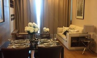 For rent and for sale 2 bedrooms condo in Sathon, Bangkok