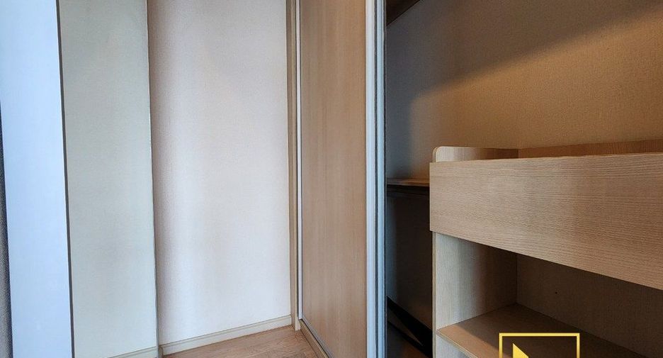 For rent and for sale 1 bed condo in Watthana, Bangkok
