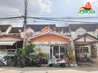 For sale 2 bedrooms townhouse in Lam Luk Ka, Pathum Thani