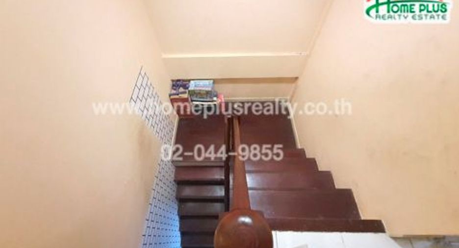 Reihenhaus zum Kauf mit 2 Zimmer in Lam Luk Ka, Pathum Thani