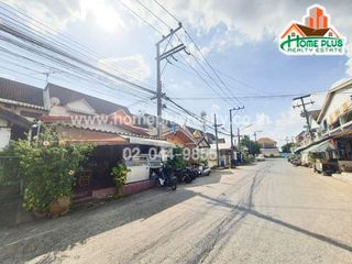 For sale 2 bedrooms townhouse in Lam Luk Ka, Pathum Thani