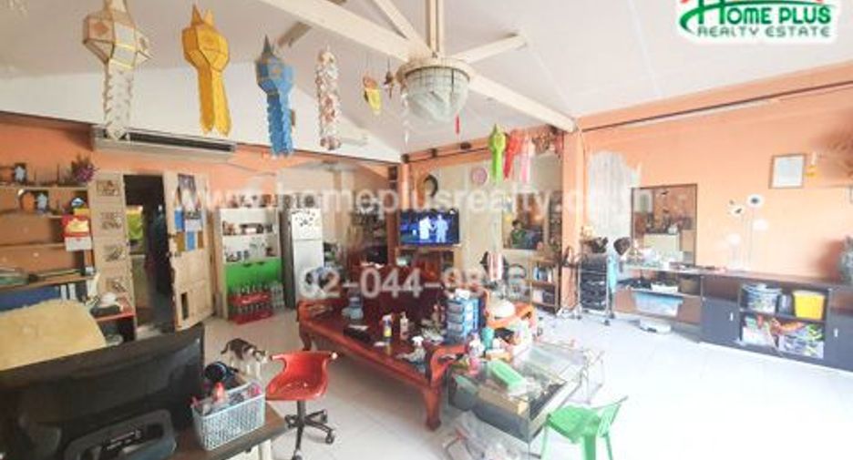 Reihenhaus zum Kauf mit 2 Zimmer in Lam Luk Ka, Pathum Thani