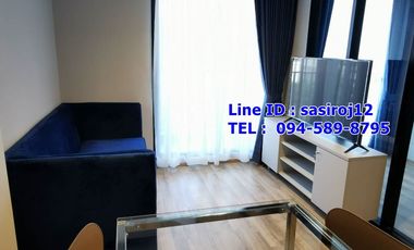 For rent 1 Beds condo in Bueng Kum, Bangkok