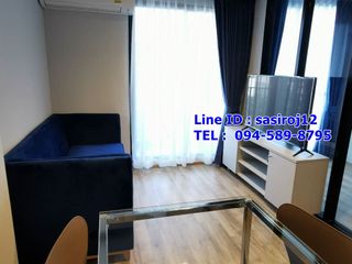 For rent 1 Beds condo in Bueng Kum, Bangkok