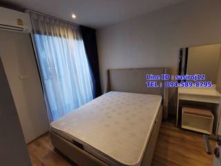 For rent 1 Beds condo in Bueng Kum, Bangkok