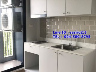 For rent 1 Beds condo in Bueng Kum, Bangkok