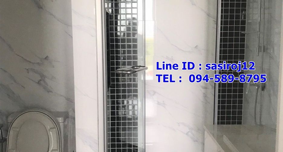 For rent 1 Beds condo in Bueng Kum, Bangkok