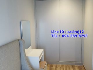 For rent 1 Beds condo in Bueng Kum, Bangkok