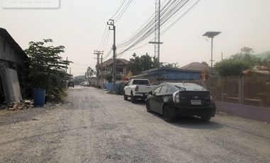 Продажа Участок в Bang Phli, Самутпракан