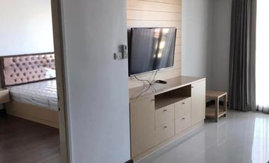 For rent and for sale 1 bed condo in Ratchathewi, Bangkok