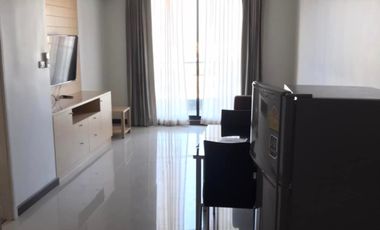 For rent and for sale 1 bed condo in Ratchathewi, Bangkok