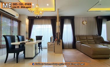 For sale 3 Beds house in Suan Luang, Bangkok