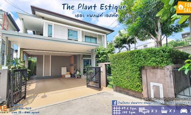 For sale 3 Beds house in Suan Luang, Bangkok