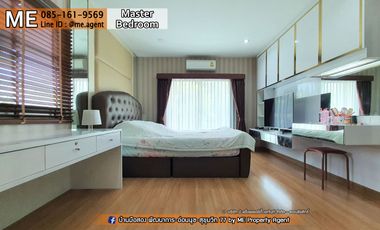 For sale 3 Beds house in Suan Luang, Bangkok